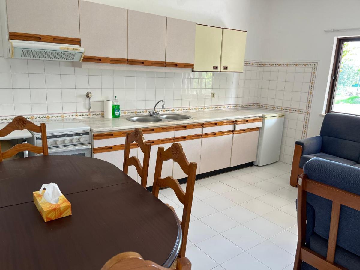 Appartamento Boliqueime House Esterno foto