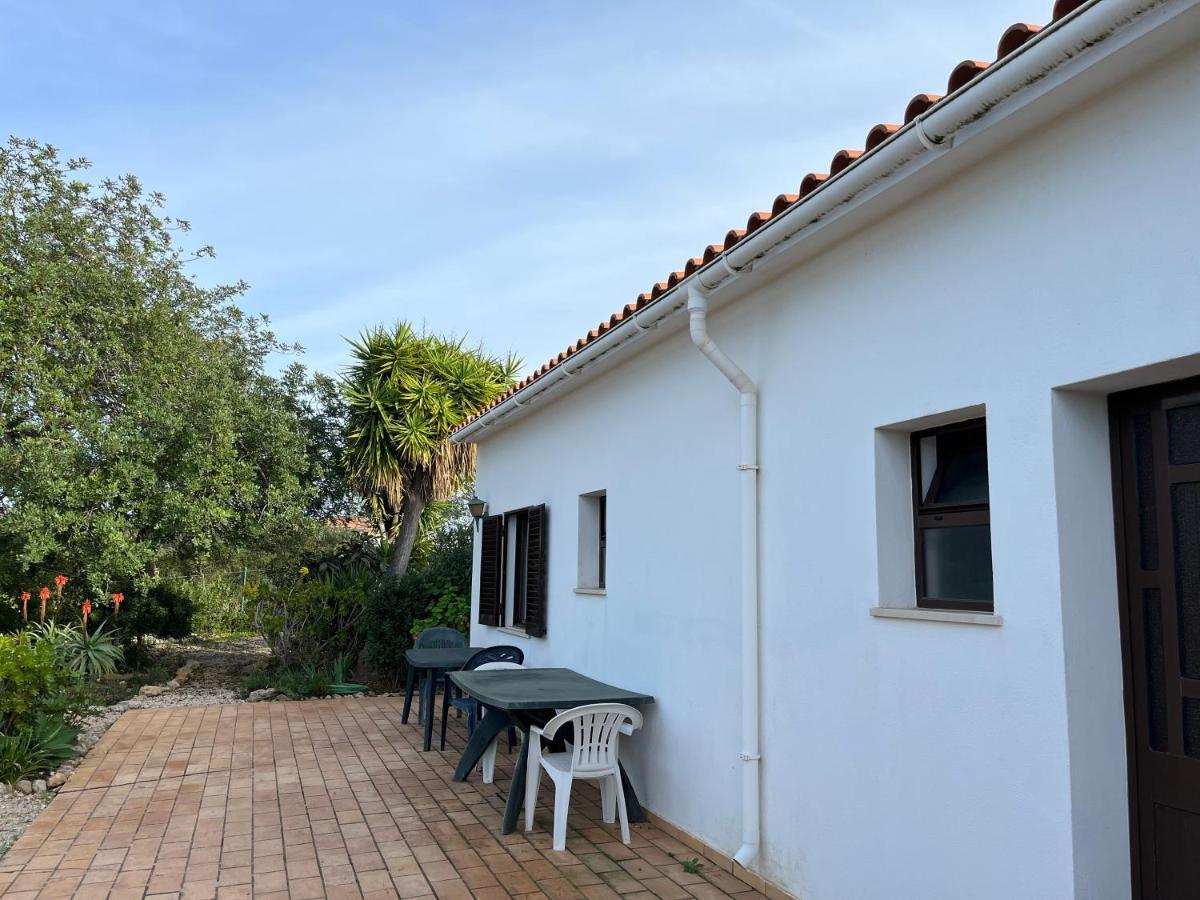Appartamento Boliqueime House Esterno foto