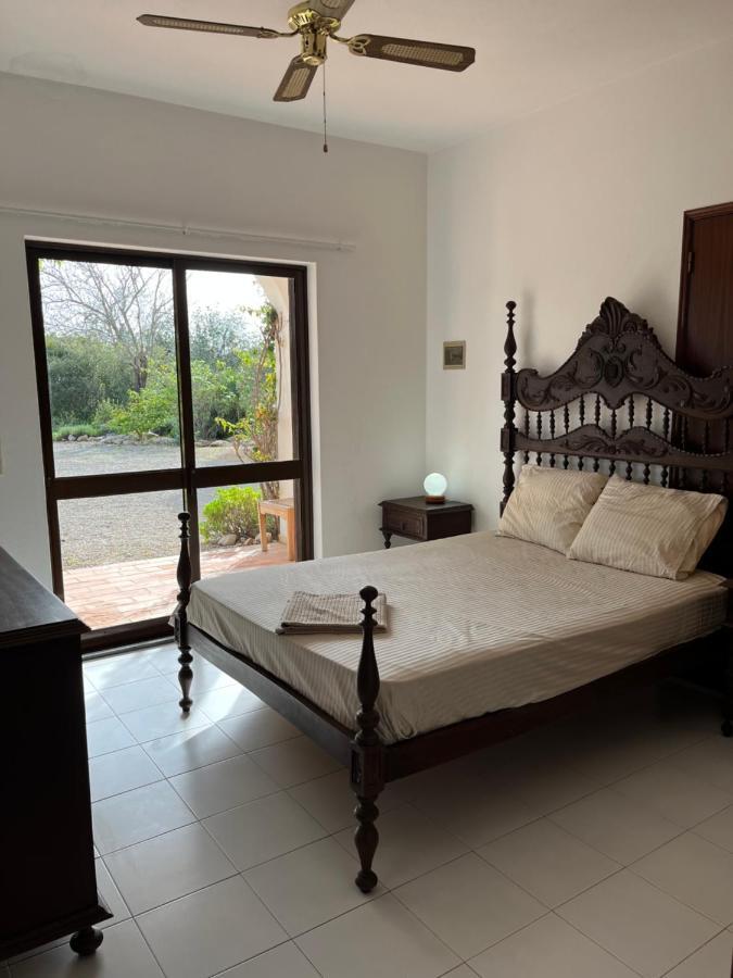 Appartamento Boliqueime House Esterno foto