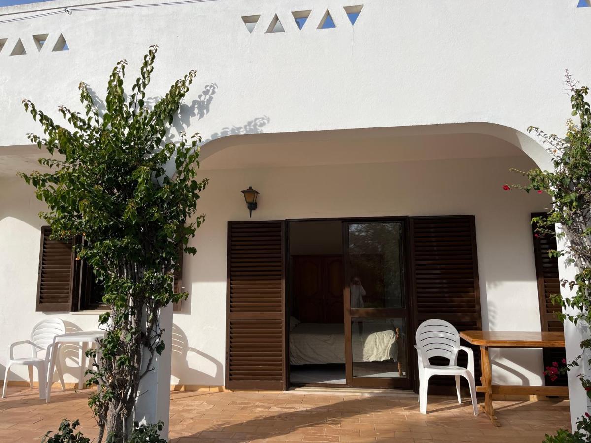 Appartamento Boliqueime House Esterno foto