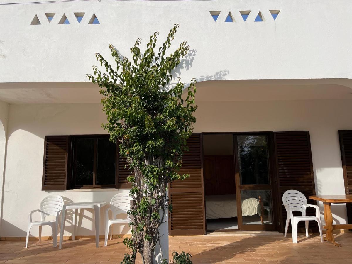 Appartamento Boliqueime House Esterno foto