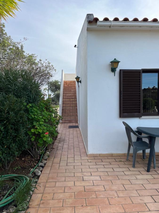 Appartamento Boliqueime House Esterno foto