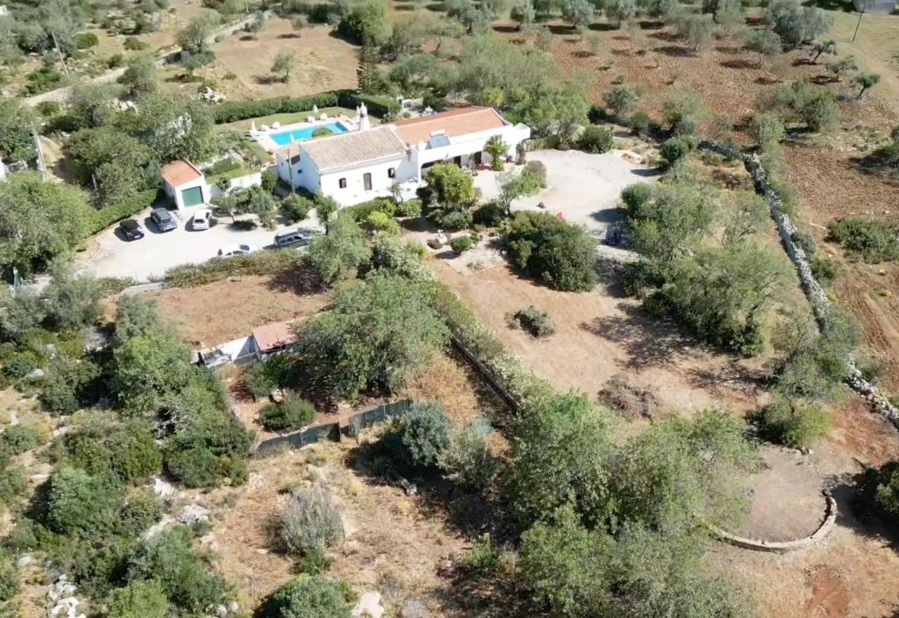 Appartamento Boliqueime House Esterno foto