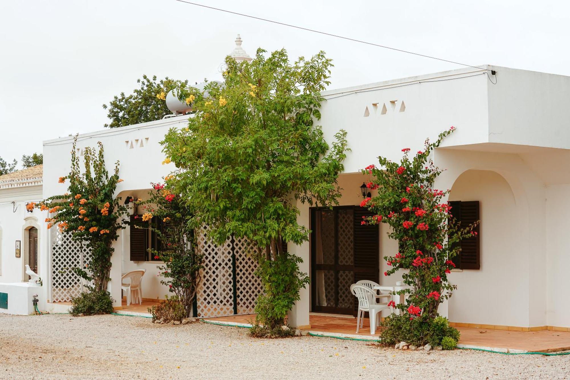 Appartamento Boliqueime House Esterno foto
