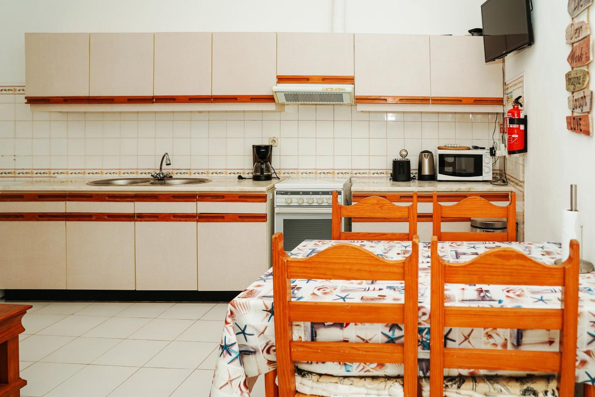 Appartamento Boliqueime House Esterno foto