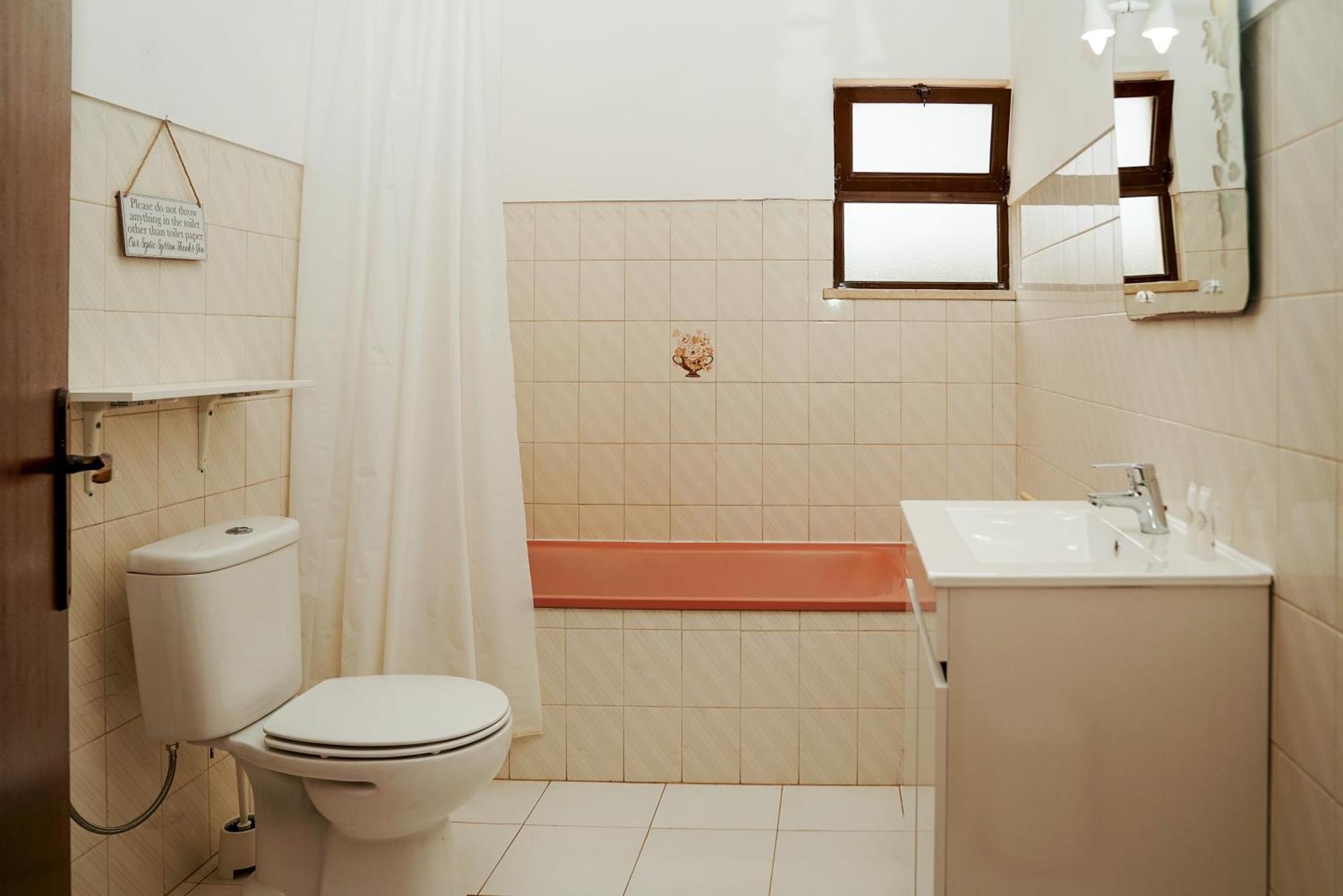 Appartamento Boliqueime House Esterno foto