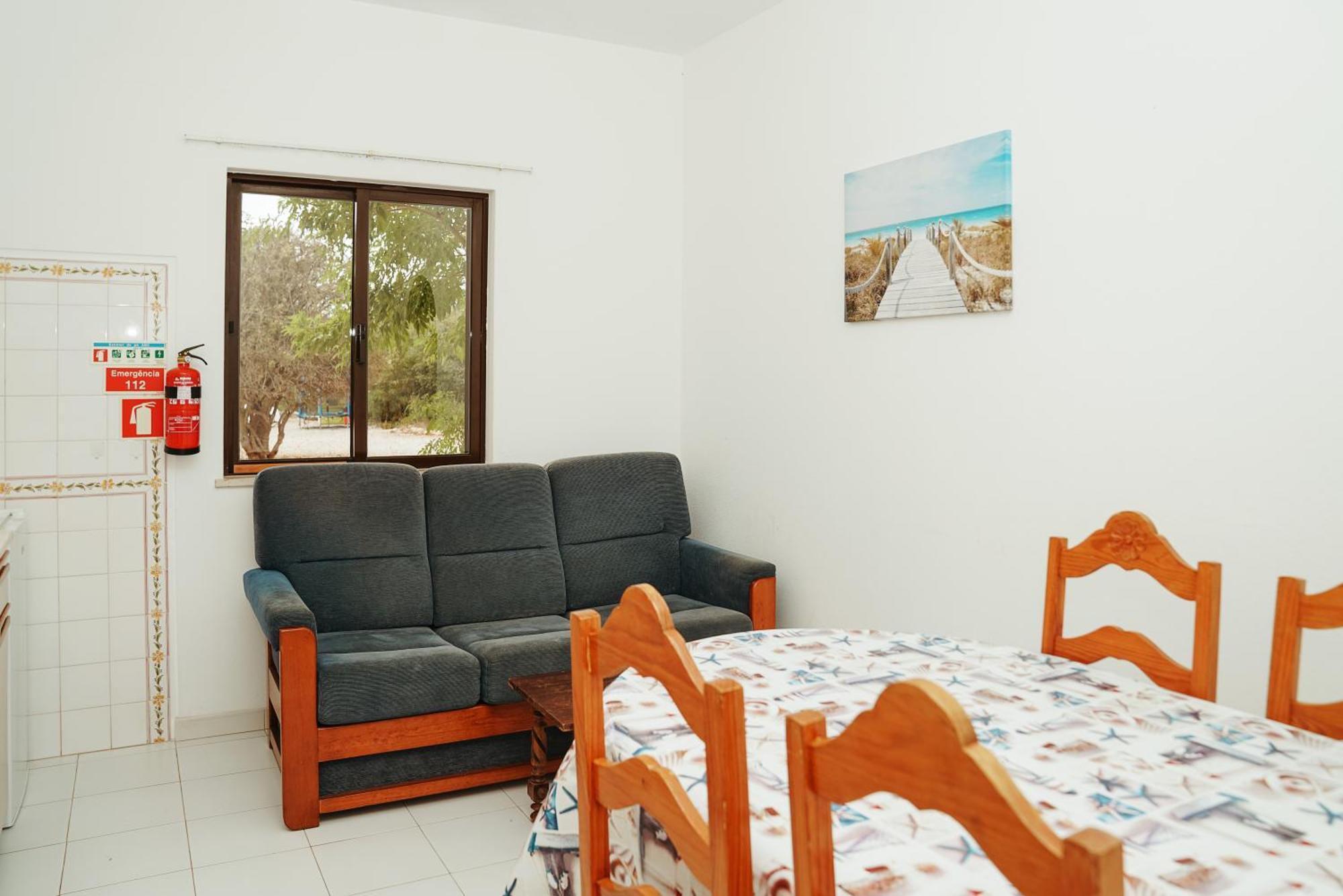 Appartamento Boliqueime House Esterno foto