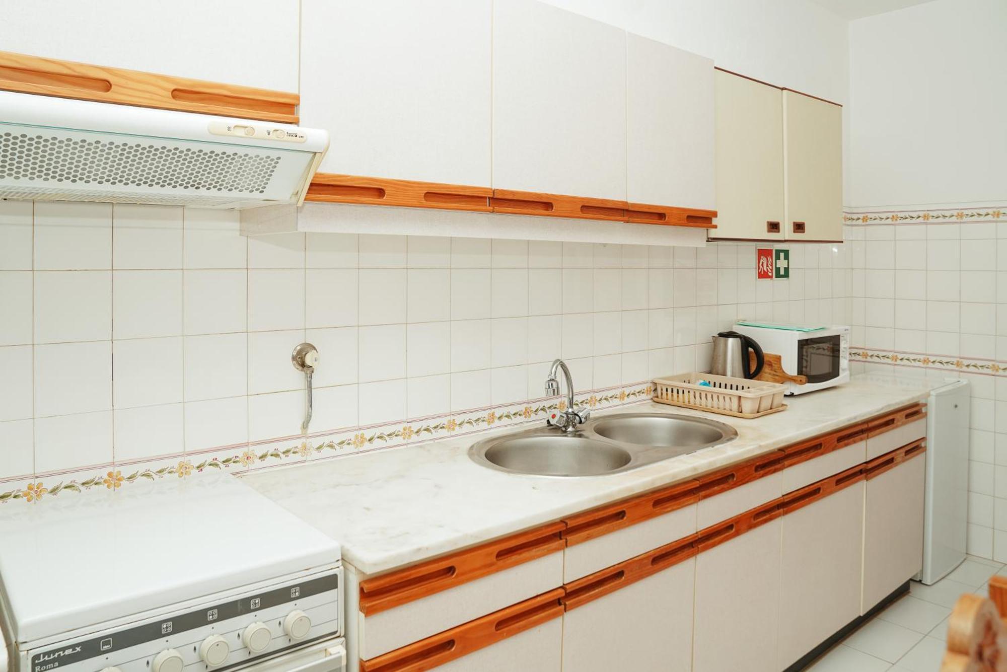 Appartamento Boliqueime House Esterno foto