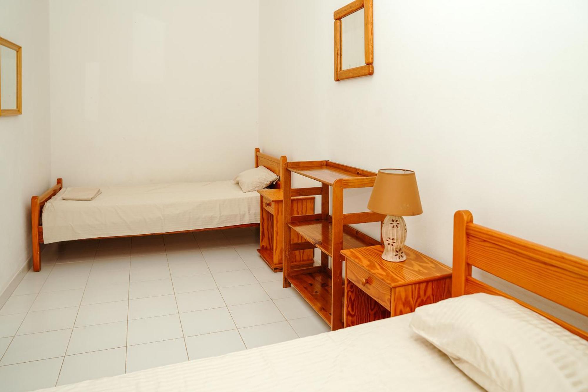 Appartamento Boliqueime House Esterno foto