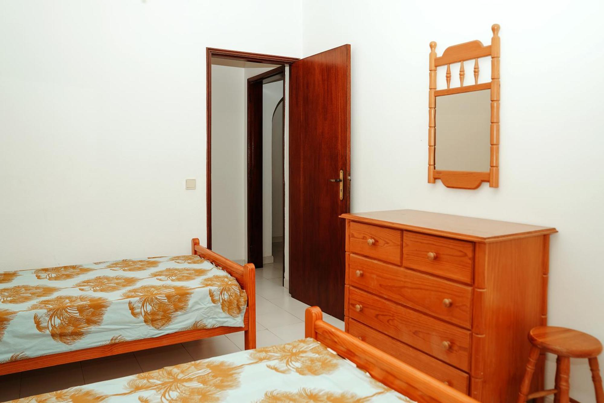 Appartamento Boliqueime House Esterno foto