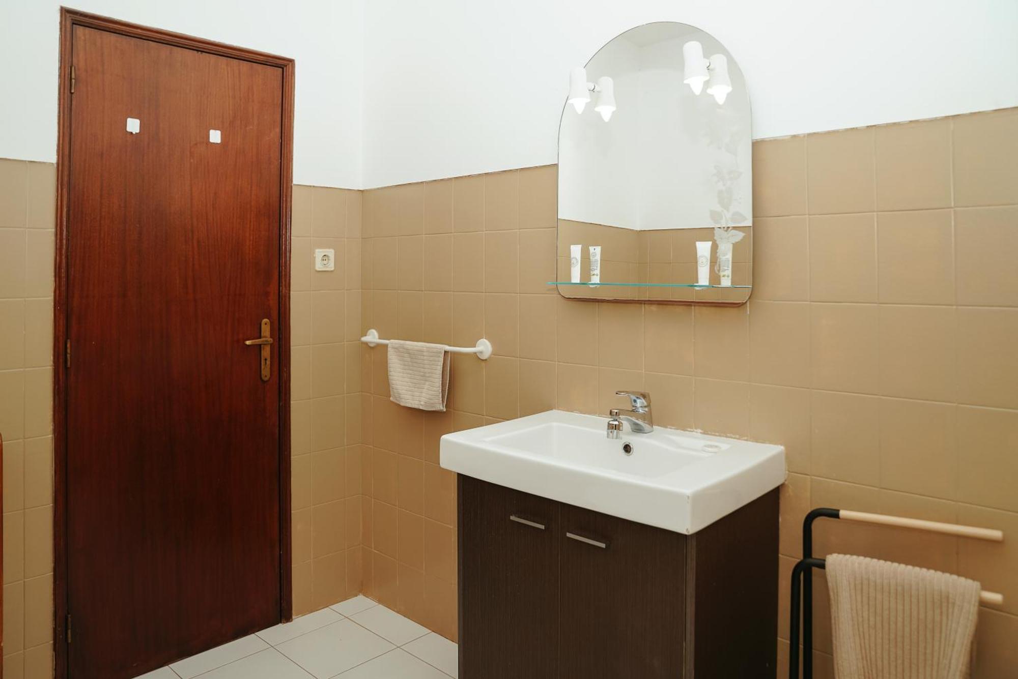 Appartamento Boliqueime House Esterno foto